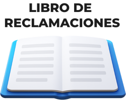 libro de reclamaciones