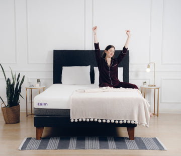 5 señales de que tu colchón ya necesita jubilación