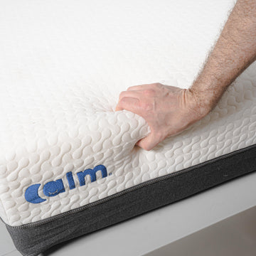 Cómo elegir la firmeza ideal según tu cuerpo y postura