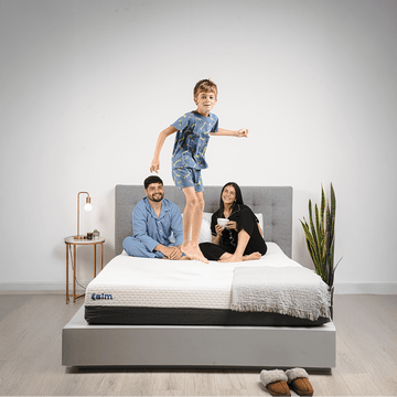 La guía definitiva para dormir mejor (sin complicarte la vida) - CALM