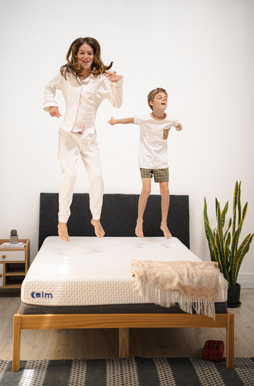 La guía definitiva para dormir mejor (sin complicarte la vida) - CALM