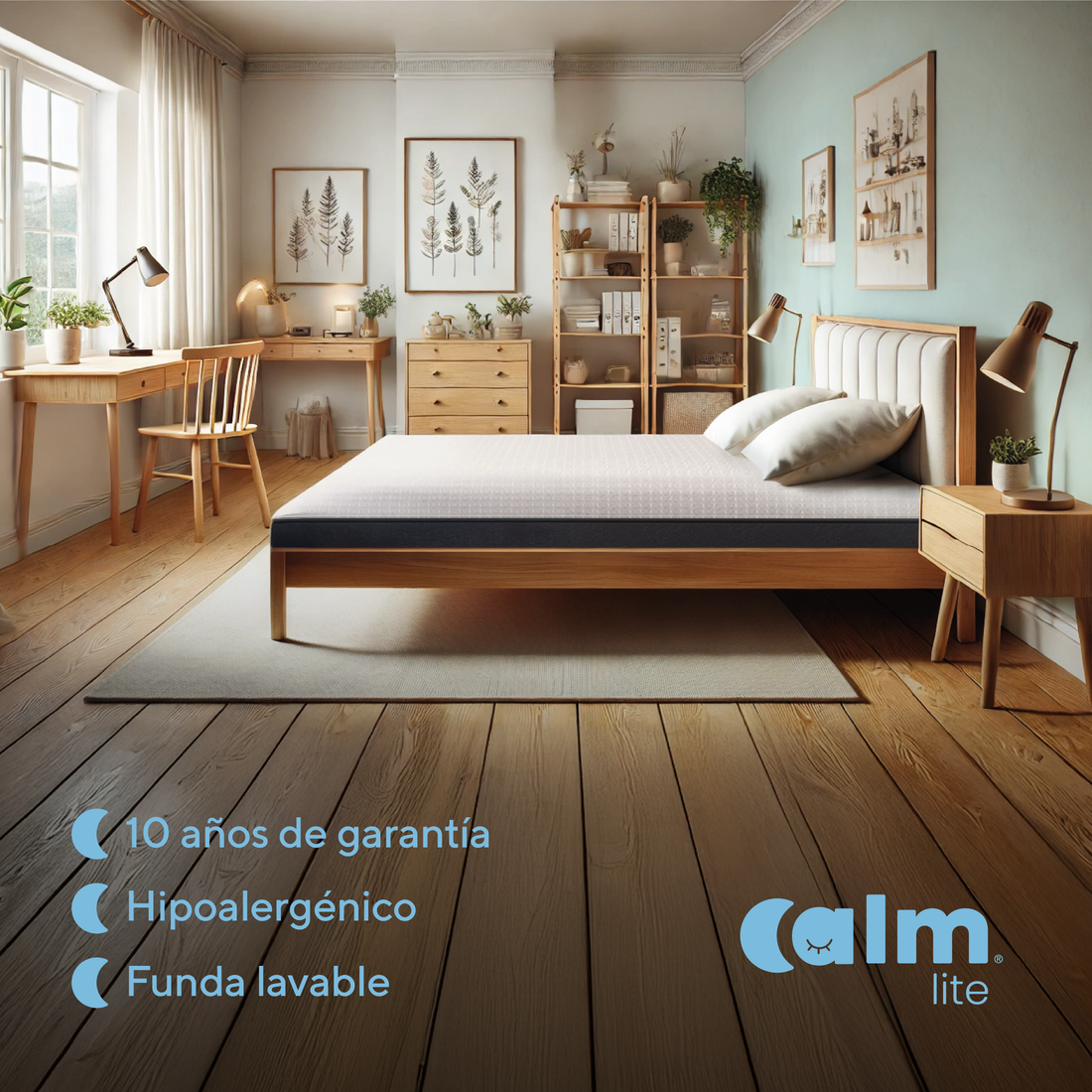 Calm Lite