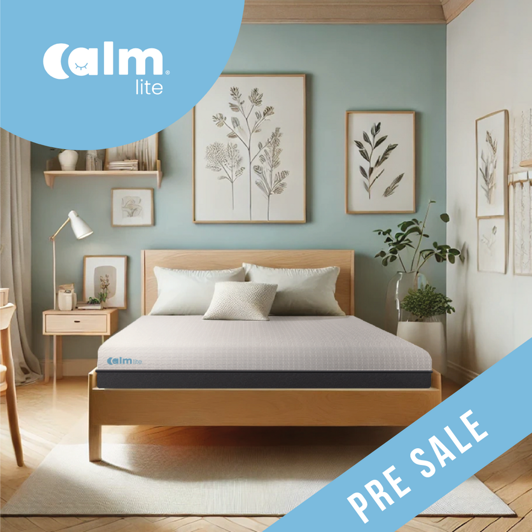Calm - Activa tu modo descanso – CALM