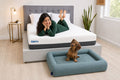 Calm Memory Pet | Cama de perro CALM - CALM