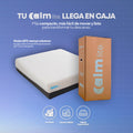 Pack Calm Lite + 2 Almohadas Memory Cooling - CALM