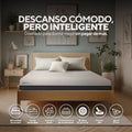 Pack Calm Lite + 2 Almohadas Memory Cooling - CALM