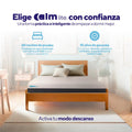 Pack Calm Lite + 2 Almohadas Memory Cooling - CALM