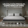 Pack Original + 02 almohadas Memory Cooling - CALM